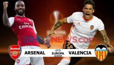 Preview Arsenal vs Valencia:...
