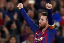 Juergen Klopp : Lionel...