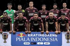 PSM Percaya Diri Jelang...