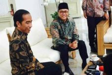 Peluang PAN-Demokrat...