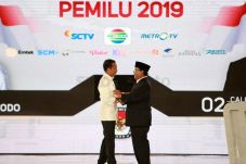 Data Situng KPU Capai...