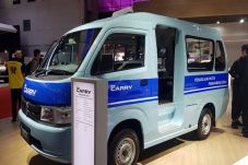 Suzuki New Carry Bisa...