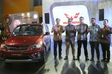 Wuling Cortez CT dan...