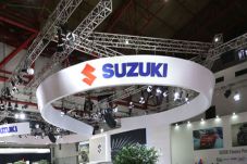 Suzuki Marine Perkenalkan...