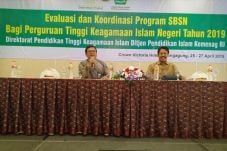 Kemenag Akan Bangun...