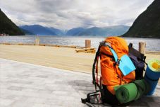 7 Tipe Kepribadian Traveler...