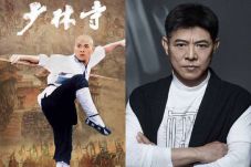 Bintangi The Shaolin...