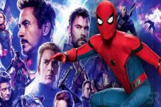 Spider-Man: Far From...