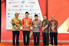 PDAM Tirta Arut Pangkalan...