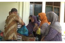 Operasi Pasar Murah...