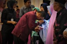 Selalu Displin dan Berprestasi...