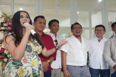 Bidik Mojang Bandung,...