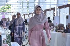 Sambut Ramadhan, Vanilla...