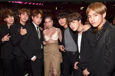 Semakin Dekat, Halsey...