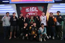 24 Top Player Terpilih...