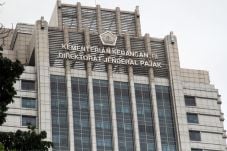 Dirjen Pajak Bebaskan...