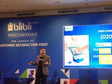 Genjot Bisnis, Blibli.com...