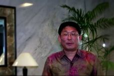 Inhyun Baik: Keluarga...