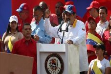 Maduro Tuding AS Dibalik...