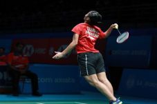 Gregoria Cetak Perempat...