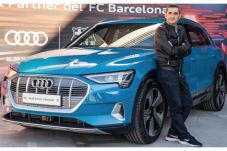 Ernesto Valverde, Semut...