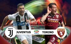 Jelang Juventus vs Torino:...