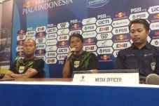 Persib All Out Hadapi...