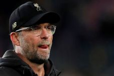 Jelang Newcastle vs...