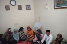 KPPS Meninggal Capai...