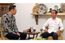 AHY Minta Semua Pihak...
