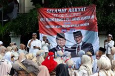 Gelar Syukuran, Jaringan...