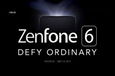 ASUS Unggah Gambar ZenFone...