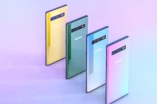 Rumor: Samsung Galaxy...