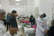 Tahun Ini, Gedung Baru...