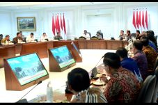 Gelar Rapat Hadapi Ramadhan,...