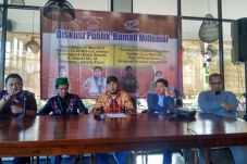 Tantangan SDM Bangsa...