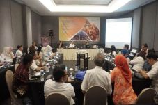 Semangat Milenial Kental...
