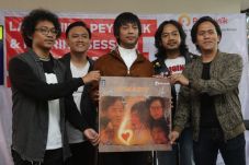 PeyMusik Hadir untuk...