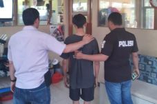 Dianiaya hingga Tewas,...