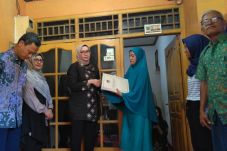 KPU Cairkan Santunan,...
