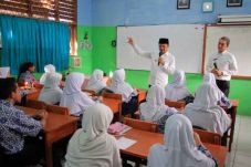 Cegah Korupsi Sejak...