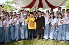 Generasi Masa Depan...