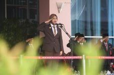 Pemkab Nunukan Gelar...