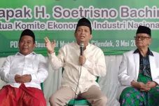 Lewat OPOP, Pesantren...