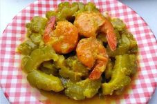 Tips Mengolah Tumis...