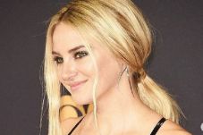 Shailene Woodley Mencintai...