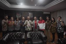Kemenpora Dukung Habis-Habisan...