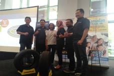 Goodyear Indonesia Hadirkan...
