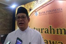 BI Jabar Gandeng Ulama...