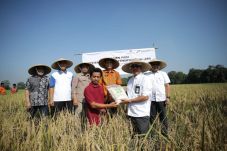 Pertamina EP Ikut Kembangkan...